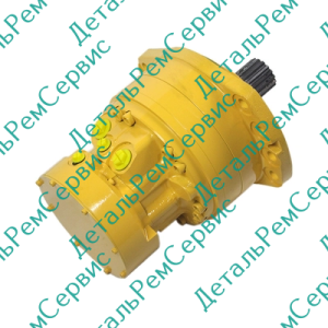 ГИДРОМОТОР POCLAIN MS05-1-113-A05-2A50-7M00