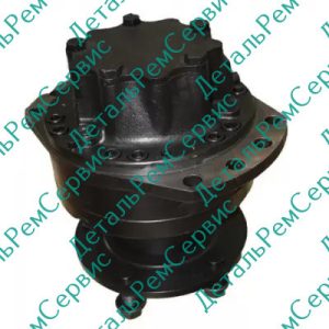 ГИДРОМОТОР POCLAIN MS02-2-12A-R02-1120-YDJM