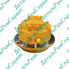 ГИДРОМОТОР POCLAIN MKD04-2-114-K04-3310-37MZ (HAMM 01243764)