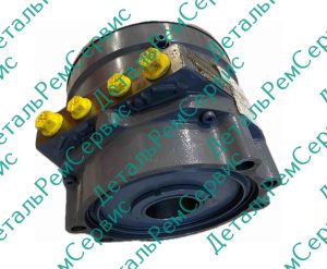 ГИДРОМОТОР POCLAIN MKD04-2-114-K04-3310-37MZ (HAMM 01243764)