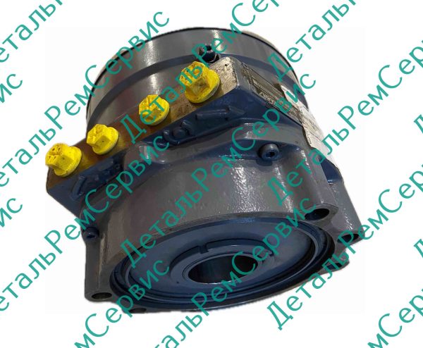 ГИДРОМОТОР POCLAIN MKD04-2-114-K04-3310-37MZ (HAMM 01243764)