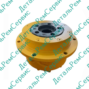 ГИДРОМОТОР POCLAIN MK04-2-114-K04-3340-3000