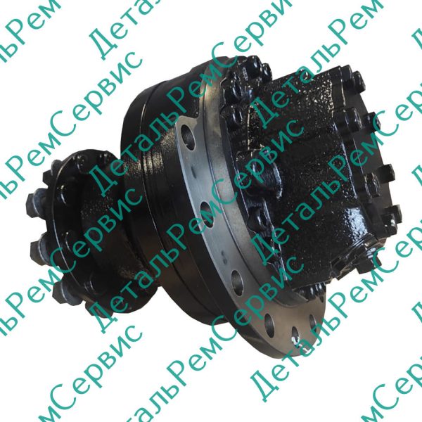 ГИДРОМОТОР JOHN DEERE F677169 F071039 HYDRAULIC MOTOR