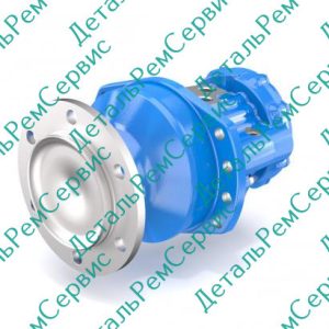 ГИДРОМОТОР POCLAIN MC05-00-1041-F05-110-0000 009543783C