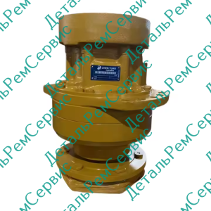 ГИДРОМОТОР POCLAIN MS18-8-121-A18-1AL0-5000 005743748E