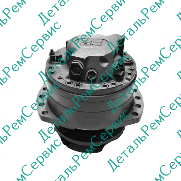 ГИДРОМОТОР POCLAIN MS08-1-11A-M08-2120-59DEJM