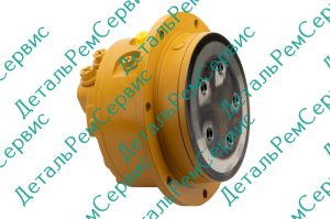 ГИДРОМОТОР POCLAIN MK04-2-114-K04-3340-3000
