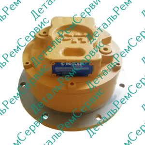 ГИДРОМОТОР POCLAIN MK05-0-124-F04-1340-0000