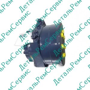 ГИДРОМОТОР POCLAIN MK05-8-124-F04-1340-0000 002343867G