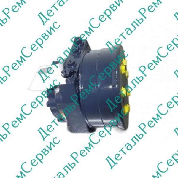 ГИДРОМОТОР POCLAIN MK05-8-124-F04-1340-0000 002343867G
