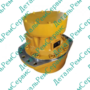 ГИДРОМОТОР POCLAIN MK18-2-D21-F19-1340-0000