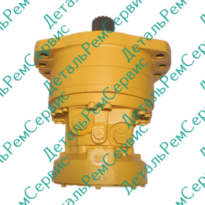 ГИДРОМОТОР POCLAIN MS02-0-114-R02-2A10-E000
