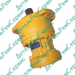 ГИДРОМОТОР POCLAIN MS05-0-113-F05-2A50-0000