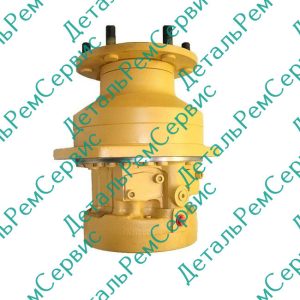 ГИДРОМОТОР POCLAIN MS-08-8-121-R08-1120-EJ00