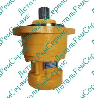 ГИДРОМОТОР POCLAIN MS11-A-E4A-F12-2A11-5HM00 Mustang 136332A, 136333A