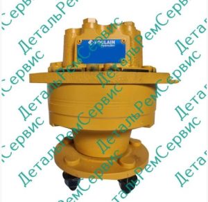 ГИДРОМОТОР POCLAIN MSE03-2-D23-R03-1120-5HJ0 A36518T