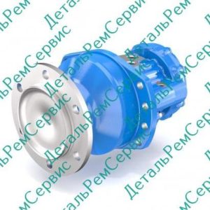 ГИДРОМОТОР POCLAIN MS05-2-113-A05-2A40-7DH0