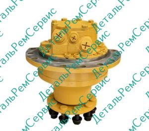 ГИДРОМОТОР POCLAIN MS08-0-121-R08-1220-58EJM