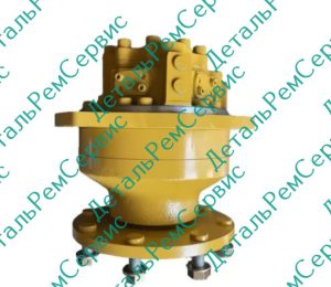ГИДРОМОТОР POCLAIN MS08-1-D21-R08-1731-EJ00 002643828
