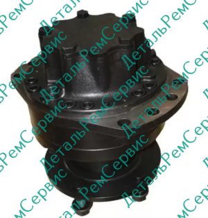 ГИДРОМОТОР POCLAIN MS08-0-1C5-M08-1120-5DEFJMZ B53539T