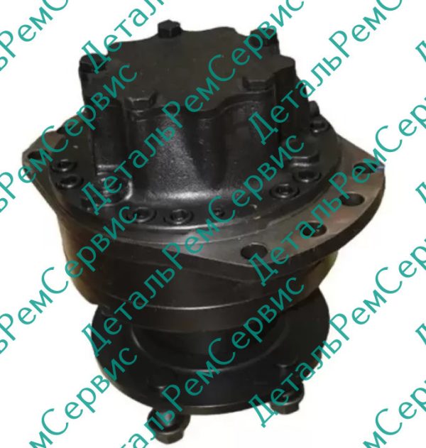 ГИДРОМОТОР POCLAIN MS08-0-1C5-M08-1120-5DEFJMZ B53539T