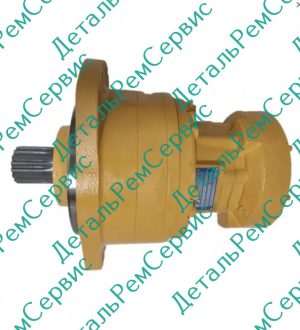 ГИДРОМОТОР POCLAIN A46875B MSE02-2-1LA-F03-2AC5-Y3FJMZ