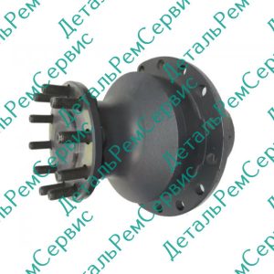 ГИДРОМОТОР POCLAIN MS05-6-133-F05-1230-DJ00 COMBILIFT 004743899M