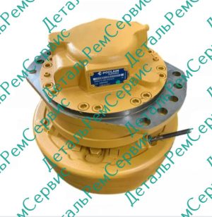 ГИДРОМОТОР POCLAIN MS08-0-121-M08-1P2S-EJ00 000843846Z