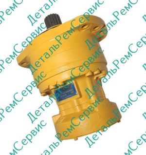 ГИДРОМОТОР POCLAIN MS08-9-111-F08-2A50-E000 A08697D