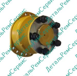 ГИДРОМОТОР POCLAIN MS11-0-121-A11-1830-EJ00 005443837P