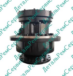 ГИДРОМОТОР POCLAIN MS11-2-D04-R11-1130-8DEJ