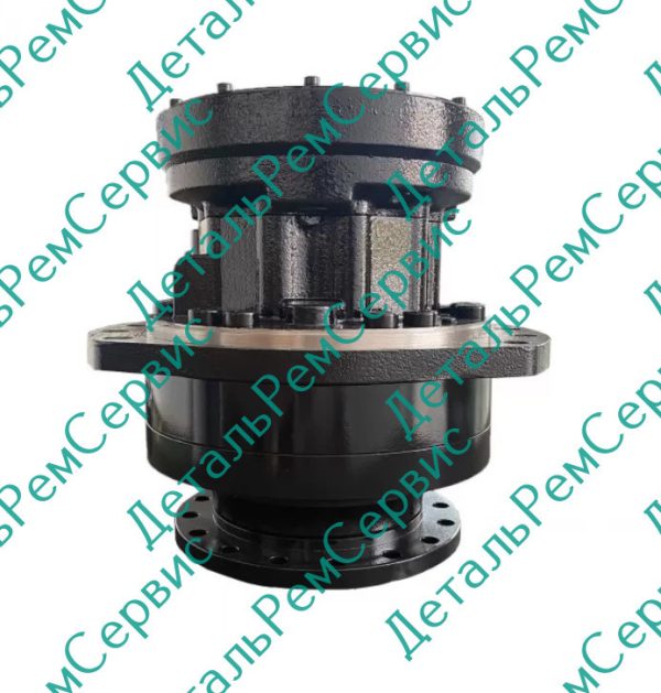 ГИДРОМОТОР POCLAIN MS11-2-D04-R11-1130-8DEJ