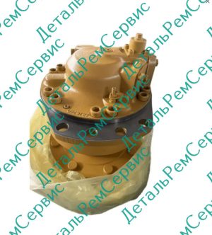 ГИДРОМОТОР POCLAIN MS11-2-G5E-M11-1920-58EFJM B18535V