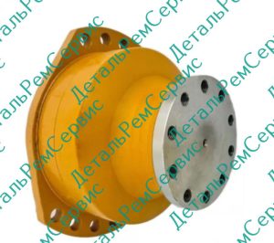 ГИДРОМОТОР POCLAIN MSE02-2-123-R02-1240-J000 A05273G