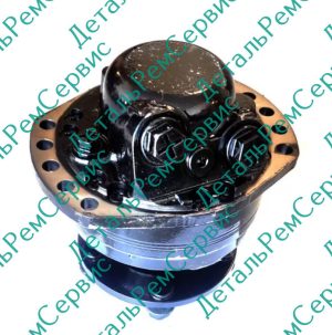 ГИДРОМОТОР POCLAIN MSE03-2-12H-M03-1120-5EFJM A42993G