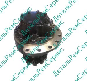 ГИДРОМОТОР POCLAIN MSE05-0-133-R05-1220-5DEFMP A48504W