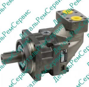 ГИДРОМОТОР PARKER 3780809 F12-080-MF-IV-K-000-0000-P0