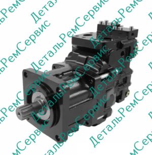 ГИДРОМОТОР PARKER 3785338 V14-110-IVD-HOE3N-N000-N-00-11