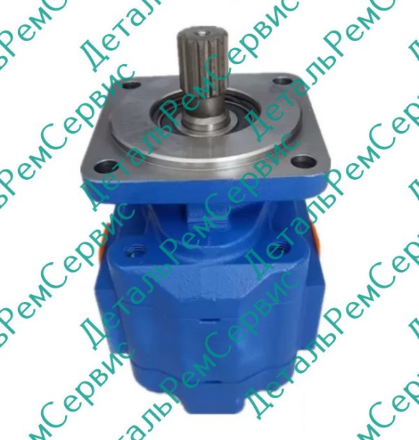 ГИДРОМОТОР PERMCO M5100A767ADON15-6