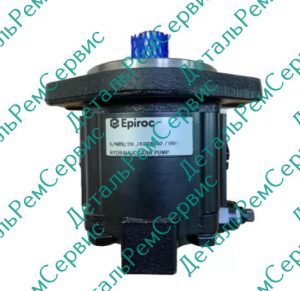 ГИДРОМОТОР PAKRER 57901936