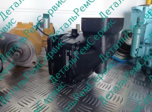 ГИДРОМОТОР PARKER 3783301