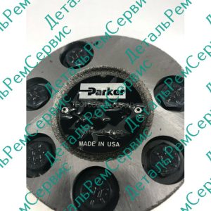 ГИДРОМОТОР PAKRER B92.50143