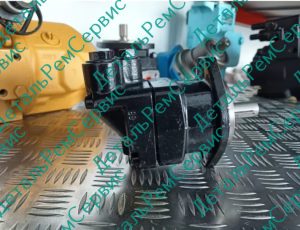 ГИДРОМОТОР PARKER 3784808 F11-006-MB-CV-K-000-0000-P0
