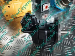 ГИДРОМОТОР PARKER 3720416