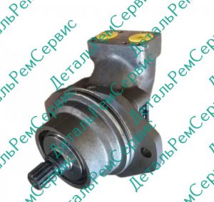 ГИДРОМОТОР PARKER 3798951 F12-110-MF-CE-C-000