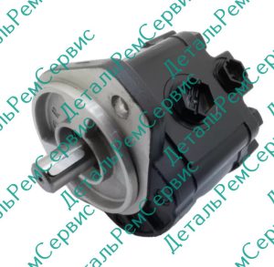 ГИДРОМОТОР PARKER 3349218113  PGM511A0230BL6L2V E3E3B1B1G5