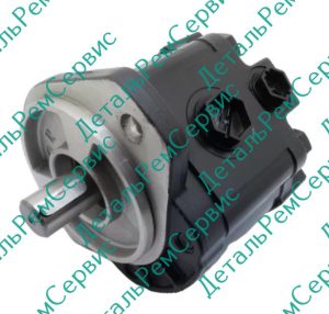 ГИДРОМОТОР PARKER 3349219178