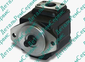 ГИДРОМОТОР PARKER 014-45094-000 (M4C 024 1N00 A102)
