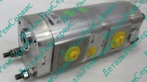 ГИДРОМОТОР PARKER 3349220012 VOE 17262775