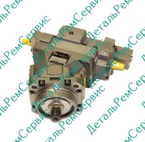 ГИДРОМОТОР PARKER V12-060-TA-IV-C-000-D-0-060 021-AHI01I-200 025